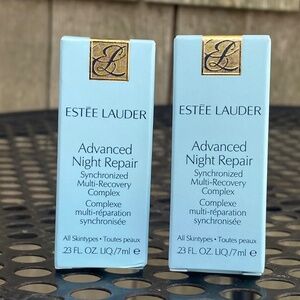 2X Estee Lauder Advanced Night Repair Multi-Recovery Complex